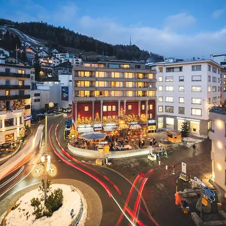 Hauser Hotel St. Moritz-3