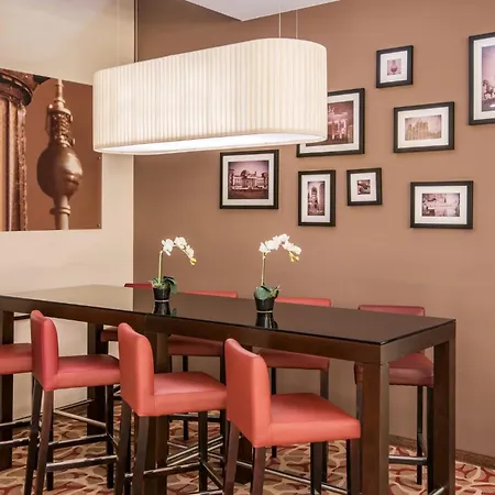 Crowne Plaza Berlin City Centre Ku'Damm By Ihg-3
