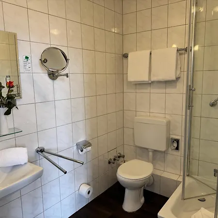 Hotel am Luisenplatz-3