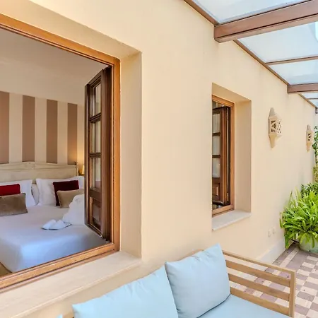 Casa Romana Hotel Boutique-3