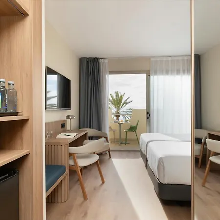 Sercotel Kalma Sitges-2