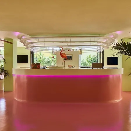 Tropicana Ibiza Suites - Adults Only-3