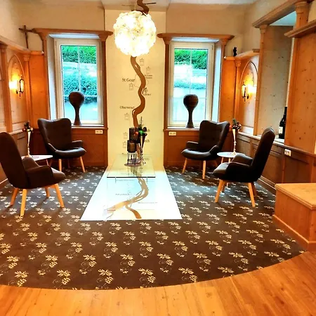 Akzent Waldhotel Rheingau-3