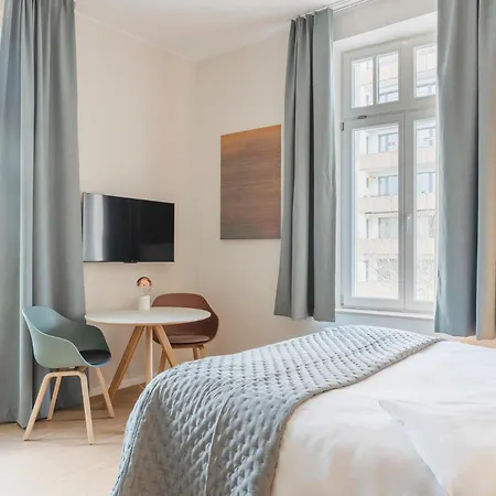 Key Inn Serviced Residences Belair-2