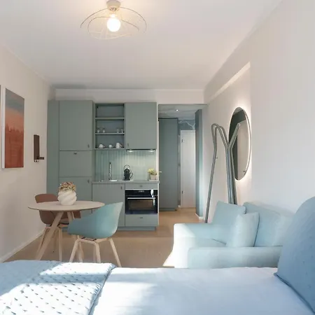 Key Inn Serviced Residences Belair-3