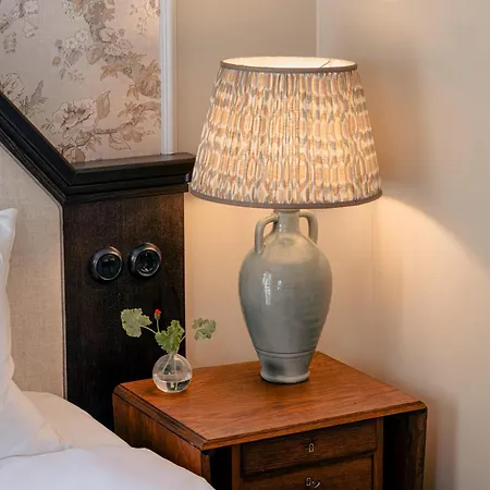 Savoy 1918, A Member Of Small Luxury Hotels Of The World-2