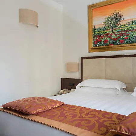 Hotel Athena-2