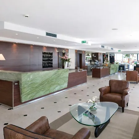 Hotel Regina Fronte Mare-2