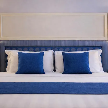 Hotel President Venezia-3