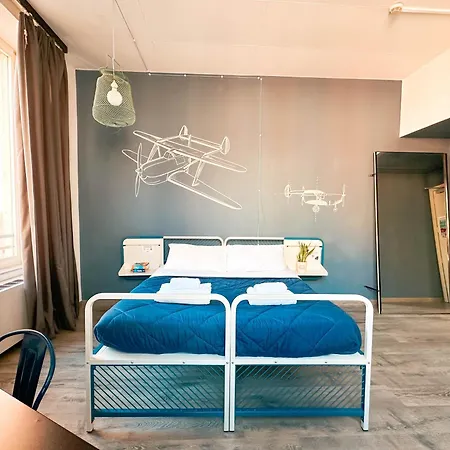 Hotel Britannia-2