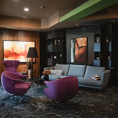 Hotel Arka-2