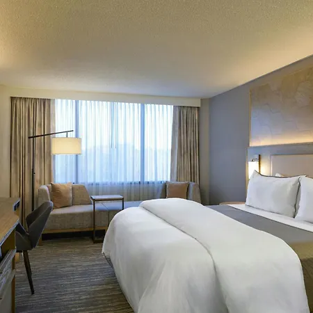 The Westin Atlanta Airport-2