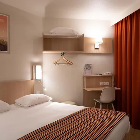 Hotel Espace Cite-2