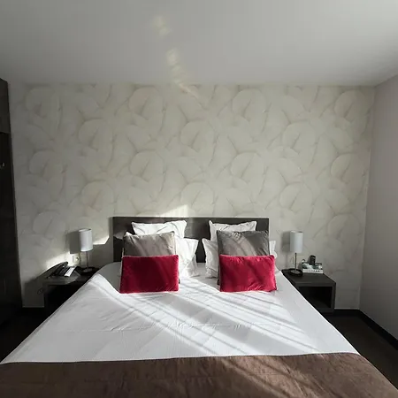 Hôtel Arcadia-2
