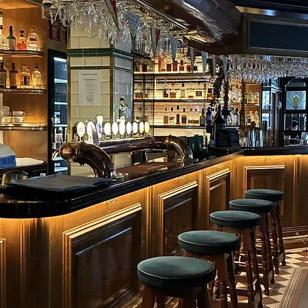 Hotel Bishops Arms Malmoe-2