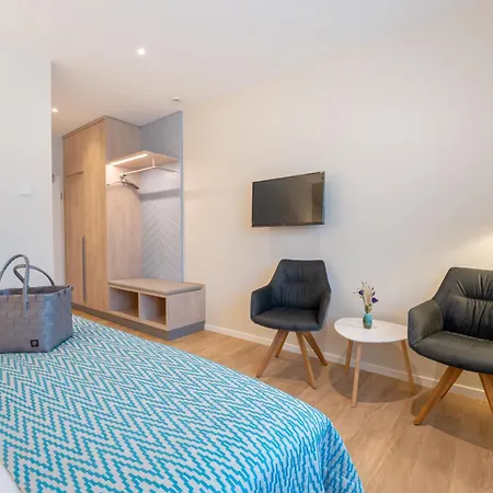 Hotel Strandhus-2