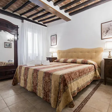 B&B Siena In Centro - Diffuso-3