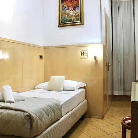 Hotel Fiorella Milano-3