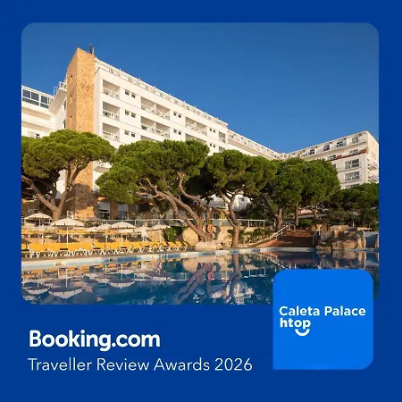 Htopbliss Caleta Palace-2