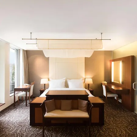 Radisson Blu Carlton Hotel, Bratislava-2
