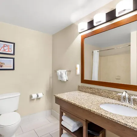 Comfort Suites Near Universal Orlando Resort-2