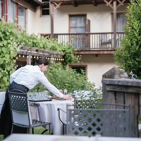Taubers Unterwirt Aktiv&Vitalhotel-2