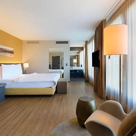Radisson Blu Hotel, Lucerne-3