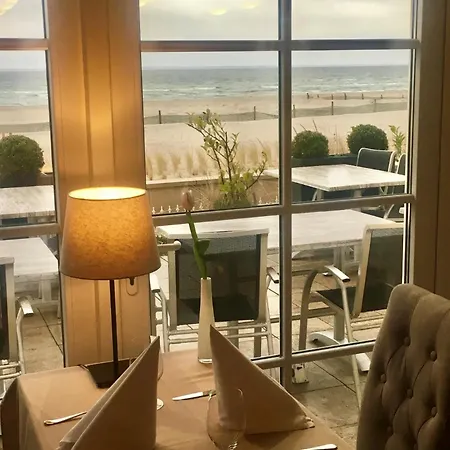 Strandhotel Grömitz-2