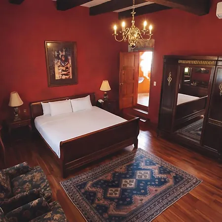 La Casa De La Marquesa-2