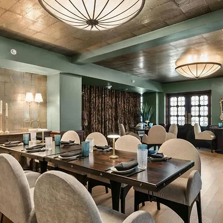 The St. Anthony, A Luxury Collection Hotel, San Antonio-2