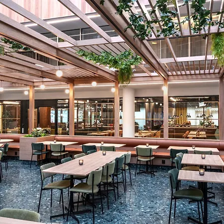 Thon Hotel Vika Atrium-2