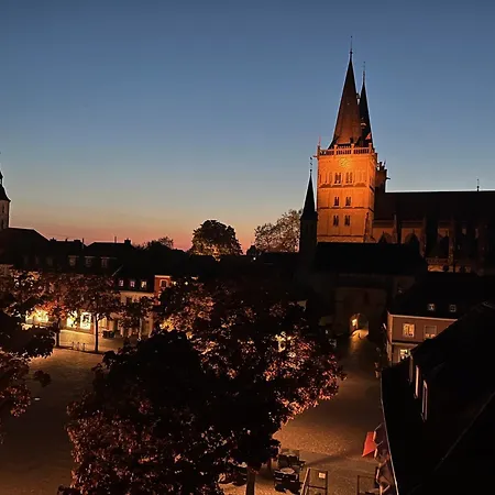 Dormero Hotel Xanten-2