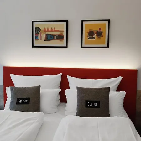 Select Hotel Wiesbaden City-3