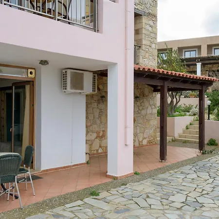 Areti Aparthotel-2