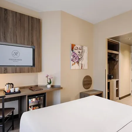 Hotel Mentana, By R Collection Hotels-2