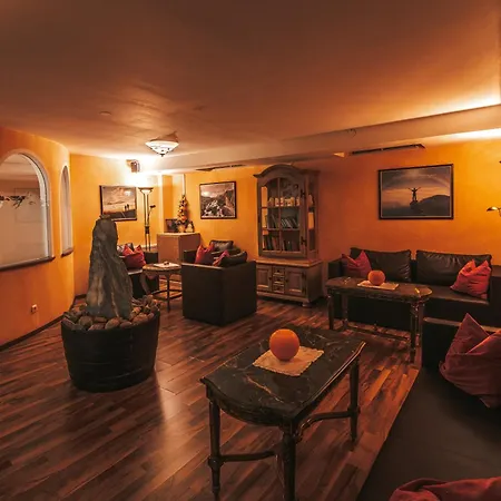 Hotel Kristall - Adults Only-2