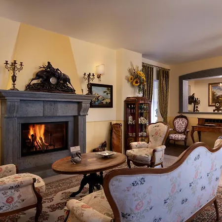 Hotel San Gregorio-3