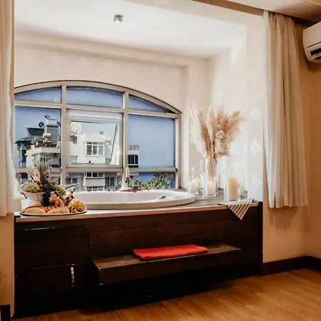 Tac Premier Hotel&Spa-2
