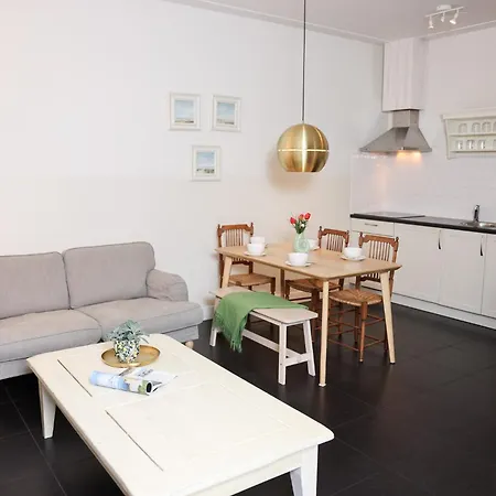 Hotel Steeds Aan Zee-2