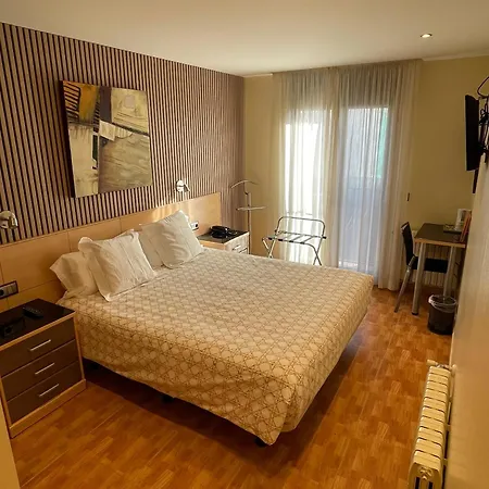 Hotel Les Truites Adults only-3