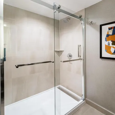 Doubletree By Hilton Austin-2
