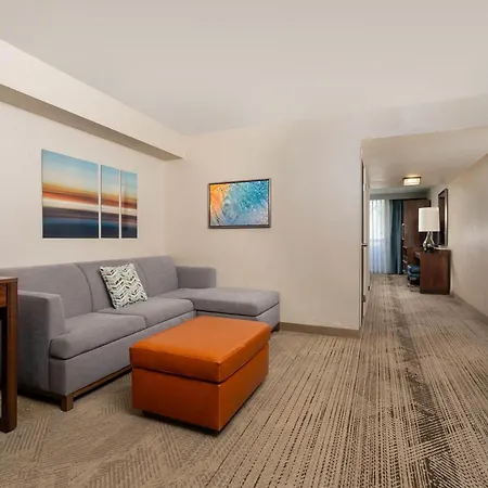 Embassy Suites San Luis Obispo-3