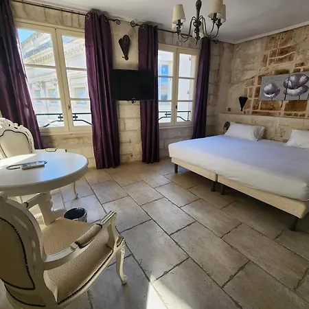 Hôtel du Palais des Papes-3