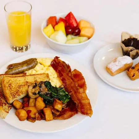 Holiday Inn Los Angeles Gateway-Torrance By Ihg-2