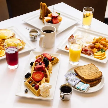 Holiday Inn Los Angeles Gateway-Torrance By Ihg-3