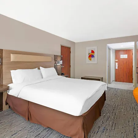 Keene Elm City Hotel, An Ascend Collection Hotel-3