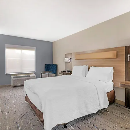 Keene Elm City Hotel, An Ascend Collection Hotel-2