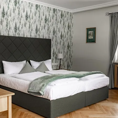 Hotel Bachmair Alpina-2