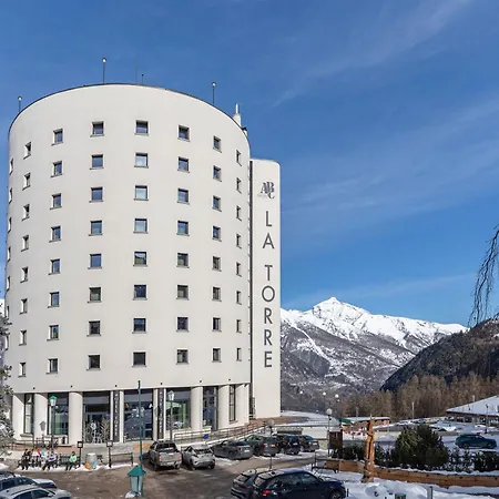 Hotel La Torre-3