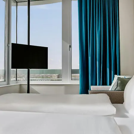 Motel One München-Campus-2